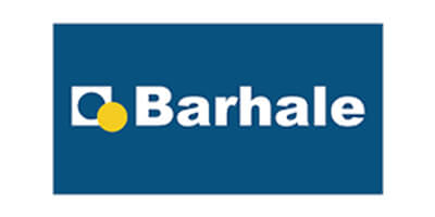 Barhale
